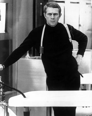 Illustration for article titled There Will Be A Steve McQueen Biopic & Daniel Craig Should Star